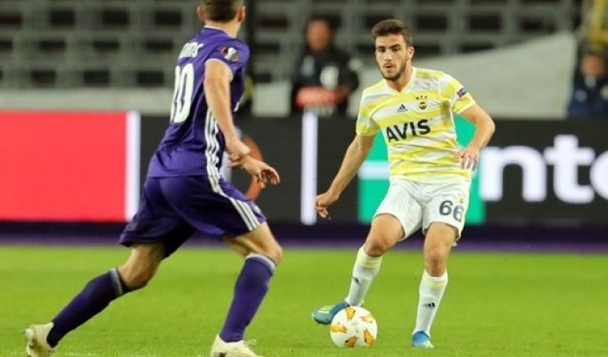 'Fenerbahçe'de Oğuz Kaan Güçtekin bombası! Herkes bunu konuştu