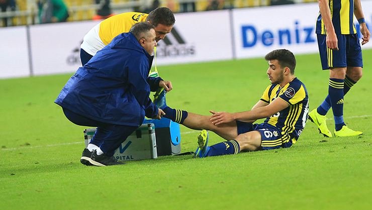 <h2>Fenerbahçe’de Oğuz Kağan şoku!</h2>