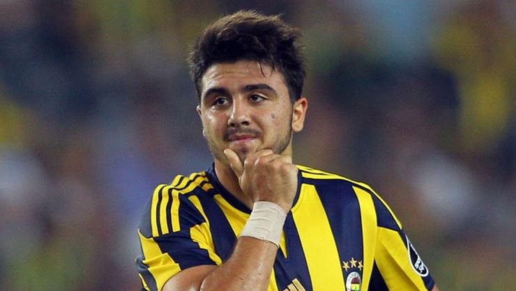 <h2>Fenerbahçe’de Ozan Tufan af bekliyor</h2>