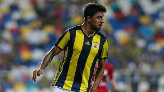 'Fenerbahçe'de Ozan Tufan'dan flaş açıklama! 