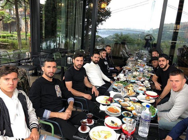 <h2>Fenerbahçe’de özlenen tablo</h2>