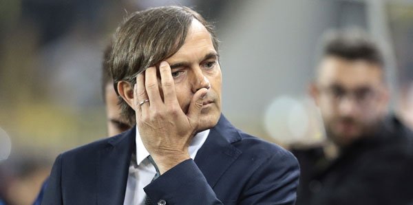 <h2>Fenerbahçe’de Phillip Cocu’nun ayrılığı sonrası yaşananlar</h2>