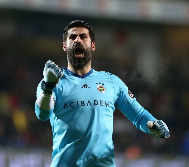'Fenerbahçe'de sıcak gelişme! Volkan Demirel kararını verdi
