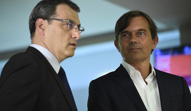 <h2>Fenerbahçe’de son dakika haberi! İpler koptu</h2>