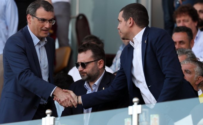 'Fenerbahçe'de son dakika haberi! İpler koptu