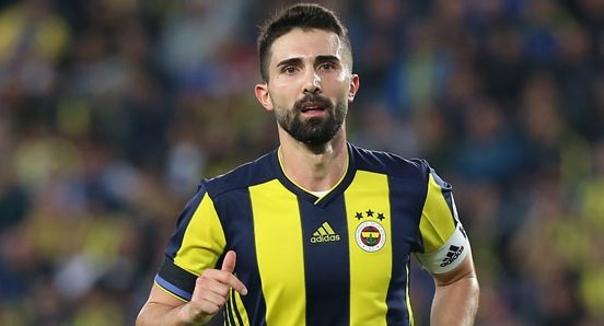 'Fenerbahçe'de sürpriz görüntü! Hasan Ali Kaldırım...