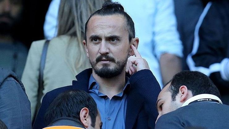 'Fenerbahçe'de Tuncay Şanlı BOMBASI!