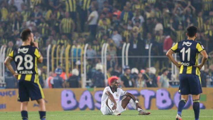 <h2>Fenerbahçe’de Valbuena dönüyor</h2>
