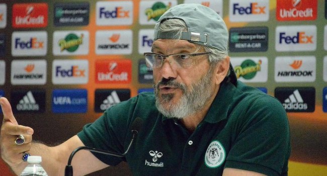 'Fenerbahçe'de 'veri' krizi! Mustafa Reşit Akçay'dan ŞOK açıklama