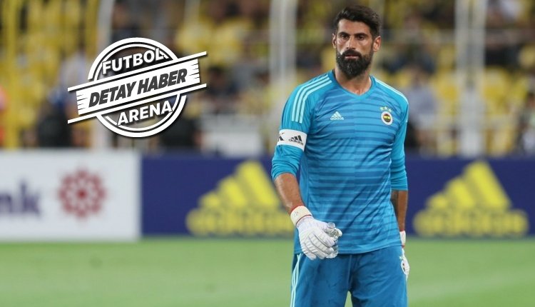 'Fenerbahçe'de Volkan Demirel gerçeği! Rize maçından sonra...