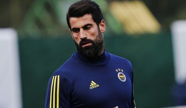 <h2>Fenerbahçe’de Volkan Demirel neden kadro dışı bırakıldı?</h2>