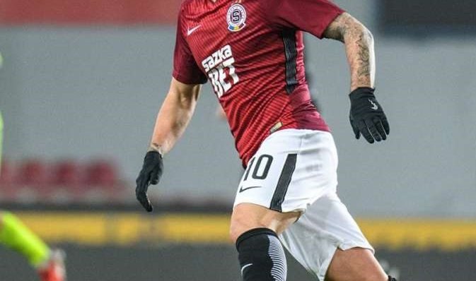 'Fenerbahçe'de yılbaşı sürprizi! İşte yeni 10 numara