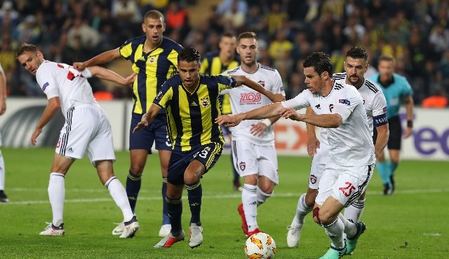 <h2>Fenerbahçe’de Yok artık dedirten hareket! Olağanüstü önlem</h2>