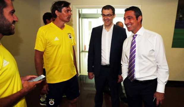 'Fenerbahçe'de yönetim neşter vuracak! Hem genç, hem kaliteli! Transferde flaş hamle