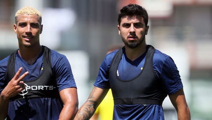 <h2>Fenerbahçe’de zarar büyük</h2>