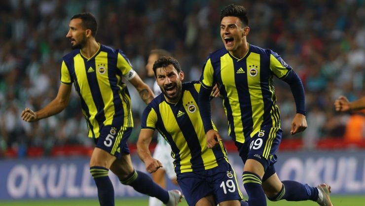 <h2>Fenerbahçe’de zorlu periyot başlıyor</h2>