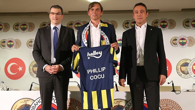 <h2>Fenerbahçe’deki 5 aylık çöküşün özeti</h2>