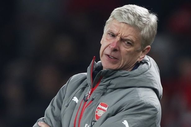 'Fenerbahçe'den Arsene Wenger bombası!