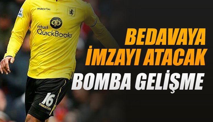 'Fenerbahçe'den BEDAVA transfer! İmzayı attıracak