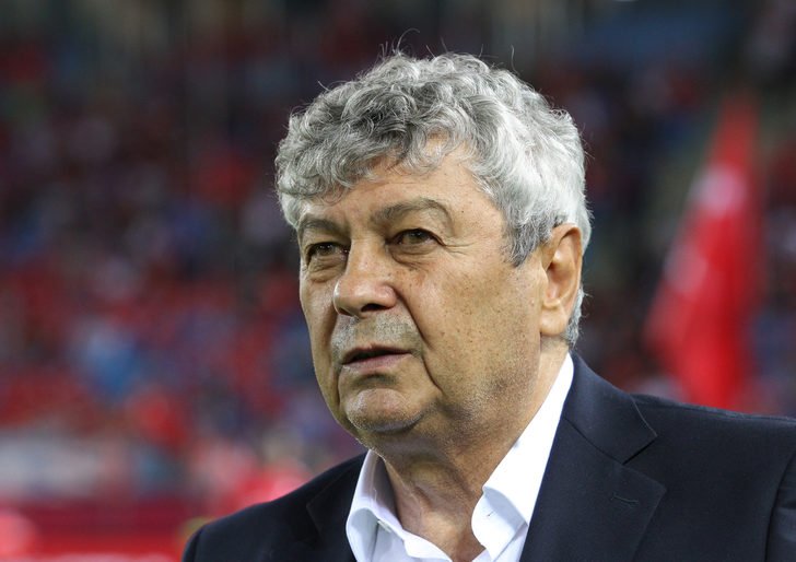 'Fenerbahçe'den Lucescu bombası! 