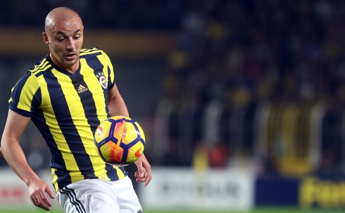 <h2>Fenerbahçe’den son dakika kadro dışı açıklaması</h2>