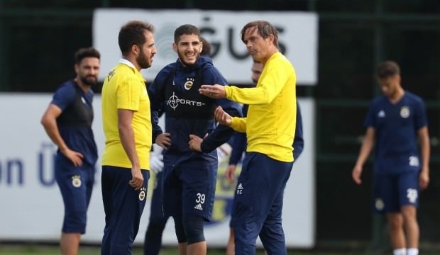 'Fenerbahçe'den Trabzonspor'a herkesi şoke edecek transfer iddiası