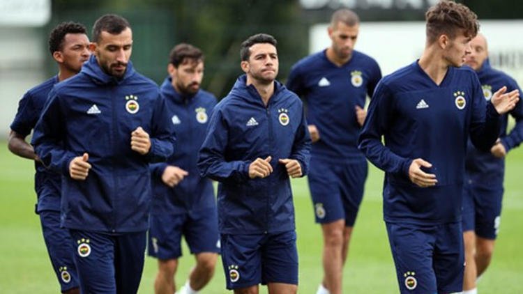 'Fenerbahçe'den transfer bombası! İngilizler onay verecek