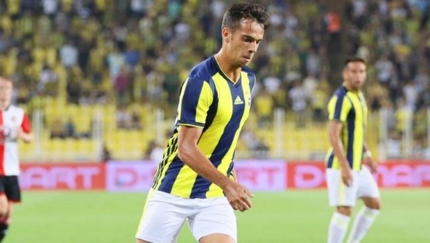 'Fenerbahçeliler merak ediyordu, ortaya çıktı! Cocu, Barış Alıcı'ya...
