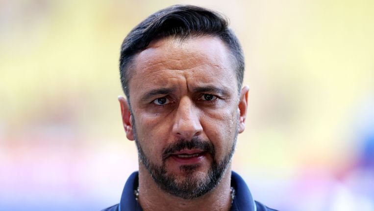 'Fenerbahçe'nin eski teknik direktörüne büyük ceza!