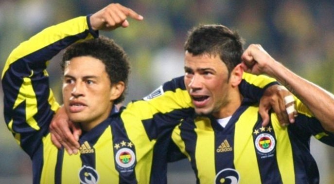 'Fenerbahçe'nin eski yıldızı için şike iddiası!