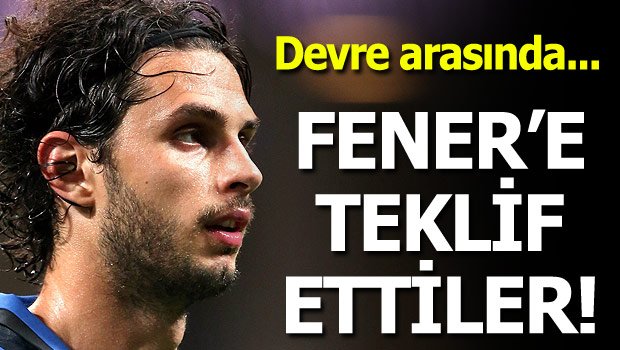 'Fenerbahçe'nin ilk bombası dünya devinden! Teklif edildi