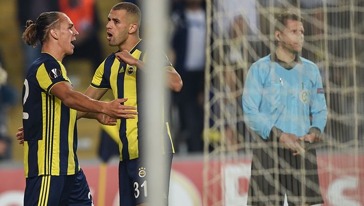 <h2>Fenerbahçe’nin kurtuluş reçetesi</h2>