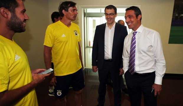 'Fenerbahçe'ye ağır fatura! 31,6 milyon TL