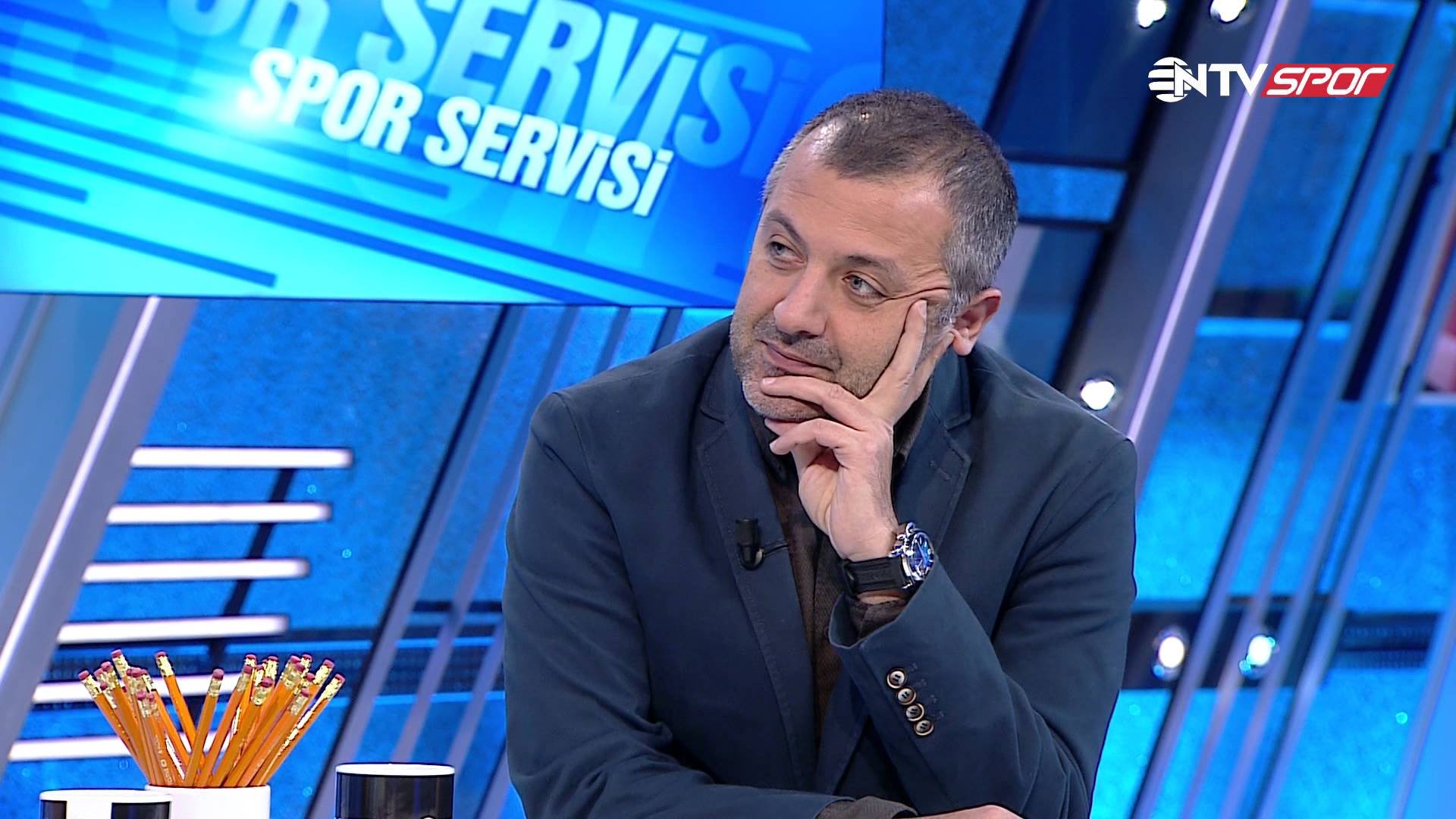 <h2>Fenerbahçe’ye Mehmet Demirkol’dan sürpriz teknik direktör tavsiyesi</h2>