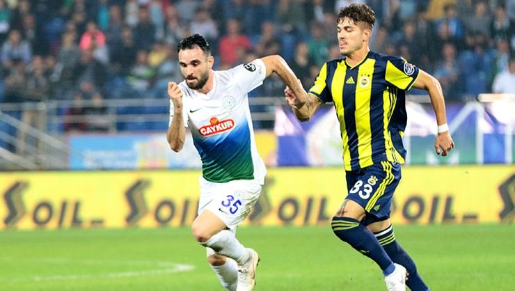 <h2>Fenerbahçe’yi bekleyen tehlike! Ocak’ta istediği takımla görüşecek</h2>