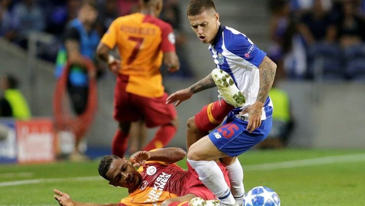 <h2>Fernando: Bu kadar pozisyona giriyorsanız golü bulmalısınız</h2>