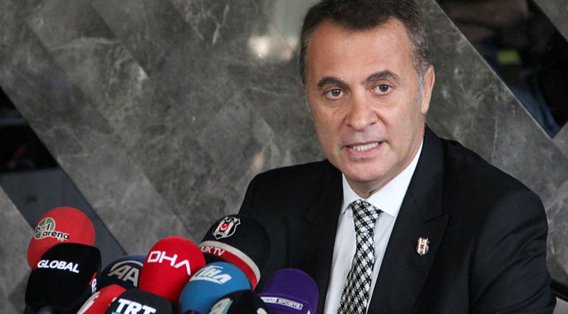 'Fikret Orman bombayı patlatıyor! Hollanda'dan transfer...