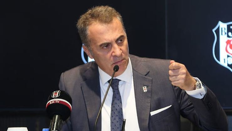 <h2>Fikret Orman detaylı rapor istedi!</h2>