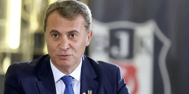 <h2>Fikret Orman devreye girdi! İşte transfer edilecek yıldız golcü</h2>