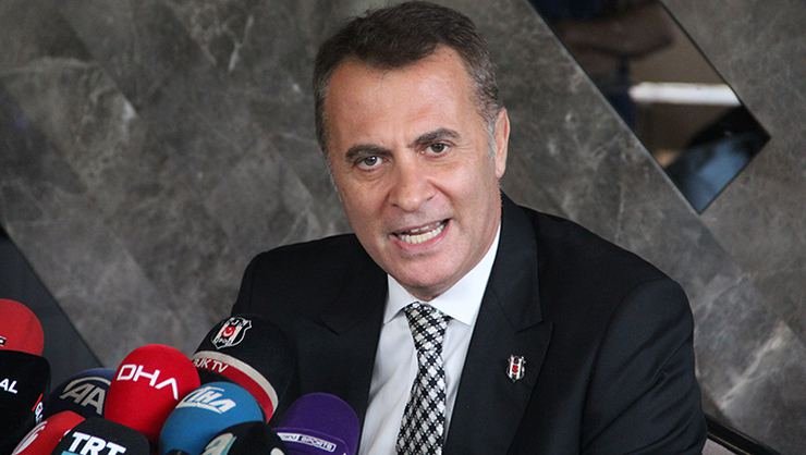 <h2>Fikret Orman isyan etti!</h2>