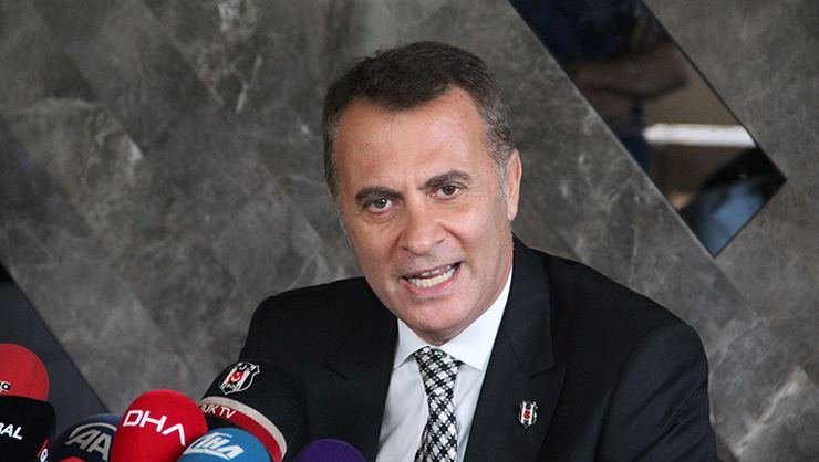 <h2>Fikret Orman: Zor bir süreç bizi bekliyor</h2>