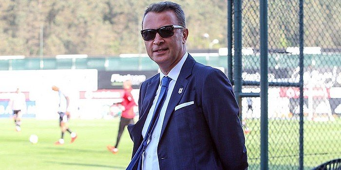 'Fikret Orman'a sürpriz çağrı! 