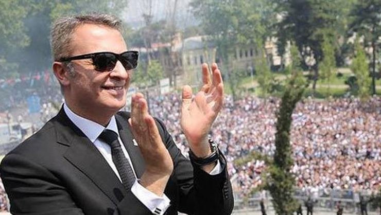 'Fikret Orman'dan Göztepe maçı öncesi şaşırtan mesaj!