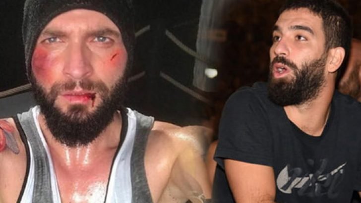 'Flaş! Arda Turan için savcılığın istediği ceza belli oldu