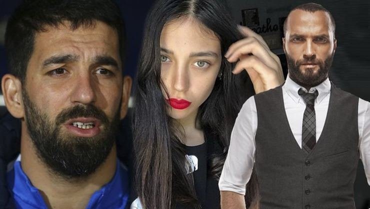 'Flaş! Arda Turan'dan kavgayla ilgili yeni açıklama! 