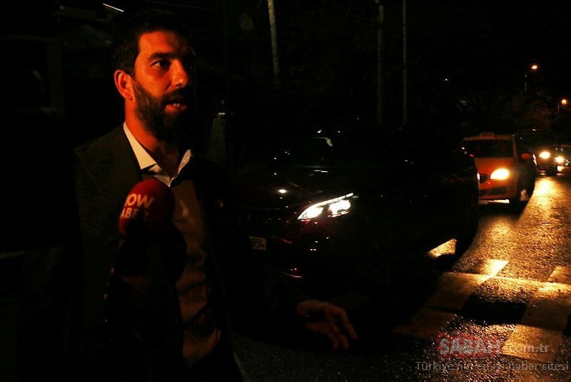 'Flaş! Arda Turan'ın ifadesi ortaya çıktı! 