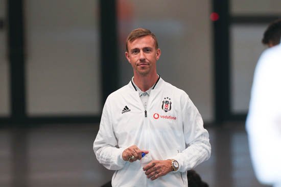 <h2>Flaş! Beşiktaş’tan Real Madrid’e bomba transfer! İspanyollar istiyor</h2>