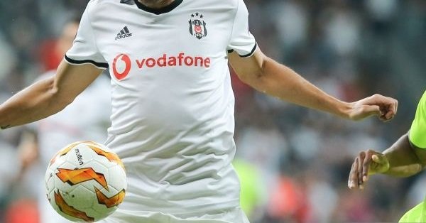 'Flaş! Çin ve Katar'dan Beşiktaşlı yıldız için sürpriz teklif