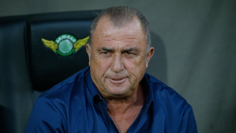 'Flaş! Fatih Terim bu haberi duyunca yıkıldı! Planları alt üst eden gelişme