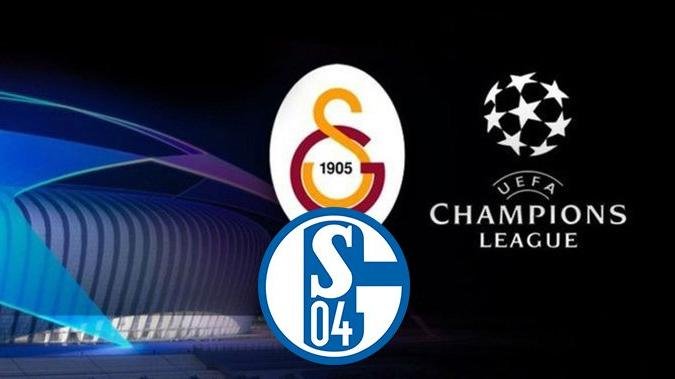'FLAŞ! Galatasaray - Schalke 04 maçı öncesi bir sakatlık şoku daha...